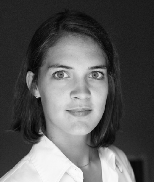 Karoline Rieder Vokalensemble Wildau